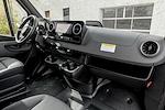 New 2025 Mercedes-Benz Sprinter 2500 High Roof RWD Empty Cargo Van for sale #74489 - photo 22