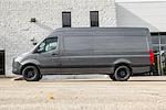 New 2025 Mercedes-Benz Sprinter 2500 High Roof RWD Empty Cargo Van for sale #74489 - photo 5
