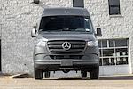 New 2025 Mercedes-Benz Sprinter 2500 High Roof RWD Empty Cargo Van for sale #74489 - photo 7