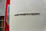 Used 2025 Mercedes-Benz Sprinter 2500 High Roof AWD Empty Cargo Van for sale #74496L - photo 11