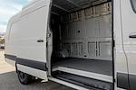 Used 2025 Mercedes-Benz Sprinter 2500 High Roof AWD Empty Cargo Van for sale #74496L - photo 12