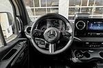 Used 2025 Mercedes-Benz Sprinter 2500 High Roof AWD Empty Cargo Van for sale #74496L - photo 17