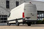 Used 2025 Mercedes-Benz Sprinter 2500 High Roof AWD Empty Cargo Van for sale #74496L - photo 3