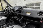 Used 2025 Mercedes-Benz Sprinter 2500 High Roof AWD Empty Cargo Van for sale #74496L - photo 22