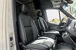 Used 2025 Mercedes-Benz Sprinter 2500 High Roof AWD Empty Cargo Van for sale #74496L - photo 23