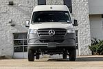 Used 2025 Mercedes-Benz Sprinter 2500 High Roof AWD Empty Cargo Van for sale #74496L - photo 7