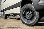 Used 2025 Mercedes-Benz Sprinter 2500 High Roof AWD Empty Cargo Van for sale #74496L - photo 9