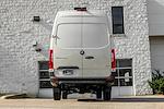 Used 2025 Mercedes-Benz Sprinter 2500 High Roof AWD Empty Cargo Van for sale #74496L - photo 10