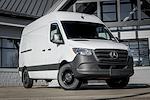 New 2025 Mercedes-Benz Sprinter 2500 High Roof RWD Empty Cargo Van for sale #74497 - photo 1