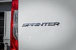 New 2025 Mercedes-Benz Sprinter 2500 High Roof RWD Empty Cargo Van for sale #74497 - photo 11