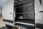 New 2025 Mercedes-Benz Sprinter 2500 High Roof RWD Empty Cargo Van for sale #74497 - photo 12