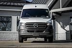 New 2025 Mercedes-Benz Sprinter 2500 High Roof RWD Empty Cargo Van for sale #74497 - photo 7