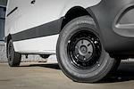 New 2025 Mercedes-Benz Sprinter 2500 High Roof RWD Empty Cargo Van for sale #74497 - photo 9
