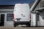 New 2025 Mercedes-Benz Sprinter 2500 High Roof RWD Empty Cargo Van for sale #74497 - photo 10