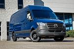 Used 2025 Mercedes-Benz Sprinter 2500 High Roof RWD Empty Cargo Van for sale #74502L - photo 1