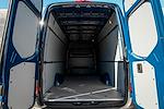 Used 2025 Mercedes-Benz Sprinter 2500 High Roof RWD Empty Cargo Van for sale #74502L - photo 2