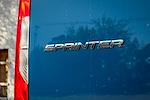 Used 2025 Mercedes-Benz Sprinter 2500 High Roof RWD Empty Cargo Van for sale #74502L - photo 12