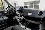 Used 2025 Mercedes-Benz Sprinter 2500 High Roof RWD Empty Cargo Van for sale #74502L - photo 20