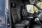 Used 2025 Mercedes-Benz Sprinter 2500 High Roof RWD Empty Cargo Van for sale #74502L - photo 21