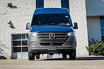 Used 2025 Mercedes-Benz Sprinter 2500 High Roof RWD Empty Cargo Van for sale #74502L - photo 7
