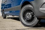 Used 2025 Mercedes-Benz Sprinter 2500 High Roof RWD Empty Cargo Van for sale #74502L - photo 9