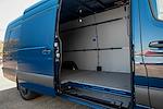 Used 2025 Mercedes-Benz Sprinter 2500 High Roof RWD Empty Cargo Van for sale #74502L - photo 10