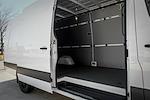 Used 2025 Mercedes-Benz Sprinter 2500 High Roof RWD Empty Cargo Van for sale #74508L - photo 12