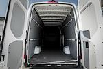 Used 2025 Mercedes-Benz Sprinter 2500 High Roof RWD Empty Cargo Van for sale #74508L - photo 2