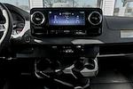 Used 2025 Mercedes-Benz Sprinter 2500 High Roof RWD Empty Cargo Van for sale #74508L - photo 18