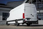 Used 2025 Mercedes-Benz Sprinter 2500 High Roof RWD Empty Cargo Van for sale #74508L - photo 3