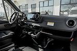 Used 2025 Mercedes-Benz Sprinter 2500 High Roof RWD Empty Cargo Van for sale #74508L - photo 20