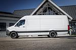 Used 2025 Mercedes-Benz Sprinter 2500 High Roof RWD Empty Cargo Van for sale #74508L - photo 5