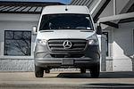 Used 2025 Mercedes-Benz Sprinter 2500 High Roof RWD Empty Cargo Van for sale #74508L - photo 7