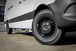 Used 2025 Mercedes-Benz Sprinter 2500 High Roof RWD Empty Cargo Van for sale #74508L - photo 9
