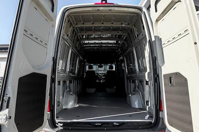 Used 2025 Mercedes-Benz Sprinter 2500 High Roof AWD Empty Cargo Van for sale #74509L - photo 2
