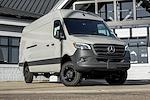 Used 2025 Mercedes-Benz Sprinter 2500 High Roof AWD Empty Cargo Van for sale #74509L - photo 1