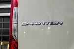 Used 2025 Mercedes-Benz Sprinter 2500 High Roof AWD Empty Cargo Van for sale #74509L - photo 11