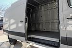 Used 2025 Mercedes-Benz Sprinter 2500 High Roof AWD Empty Cargo Van for sale #74509L - photo 12