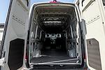 Used 2025 Mercedes-Benz Sprinter 2500 High Roof AWD Empty Cargo Van for sale #74509L - photo 2