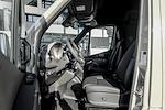 Used 2025 Mercedes-Benz Sprinter 2500 High Roof AWD Empty Cargo Van for sale #74509L - photo 13