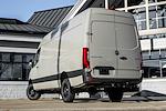 Used 2025 Mercedes-Benz Sprinter 2500 High Roof AWD Empty Cargo Van for sale #74509L - photo 3