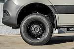 Used 2025 Mercedes-Benz Sprinter 2500 High Roof AWD Empty Cargo Van for sale #74509L - photo 6