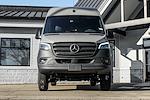 Used 2025 Mercedes-Benz Sprinter 2500 High Roof AWD Empty Cargo Van for sale #74509L - photo 7