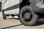 Used 2025 Mercedes-Benz Sprinter 2500 High Roof AWD Empty Cargo Van for sale #74509L - photo 9