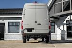 Used 2025 Mercedes-Benz Sprinter 2500 High Roof AWD Empty Cargo Van for sale #74509L - photo 10