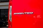 New 2025 Mercedes-Benz Sprinter 2500 High Roof RWD Empty Cargo Van for sale #74510 - photo 11
