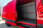 New 2025 Mercedes-Benz Sprinter 2500 High Roof RWD Empty Cargo Van for sale #74510 - photo 12