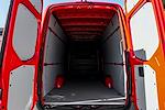 New 2025 Mercedes-Benz Sprinter 2500 High Roof RWD Empty Cargo Van for sale #74510 - photo 2
