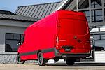New 2025 Mercedes-Benz Sprinter 2500 High Roof RWD Empty Cargo Van for sale #74510 - photo 3