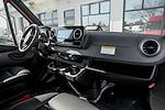 New 2025 Mercedes-Benz Sprinter 2500 High Roof RWD Empty Cargo Van for sale #74510 - photo 20